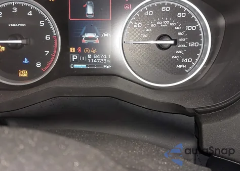 2019 Subaru Forester Premium from USA, damaged, VIN JF2SKAEC1KH440357